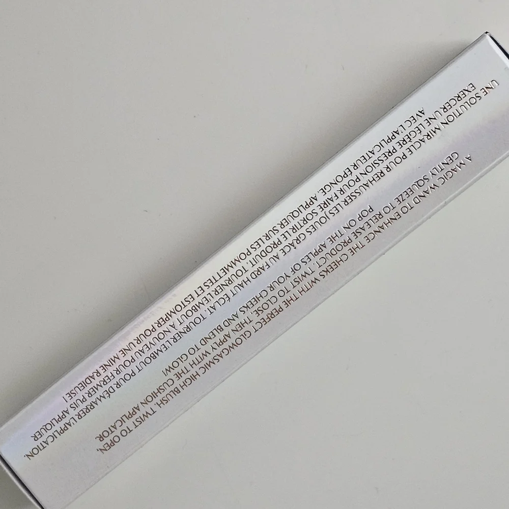 Charlotte Tilbury Beauty Light Wand